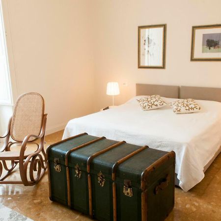 Ortigia Exclusive Apartment Syracuse Esterno foto