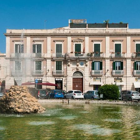 Ortigia Exclusive Apartment Syracuse Esterno foto