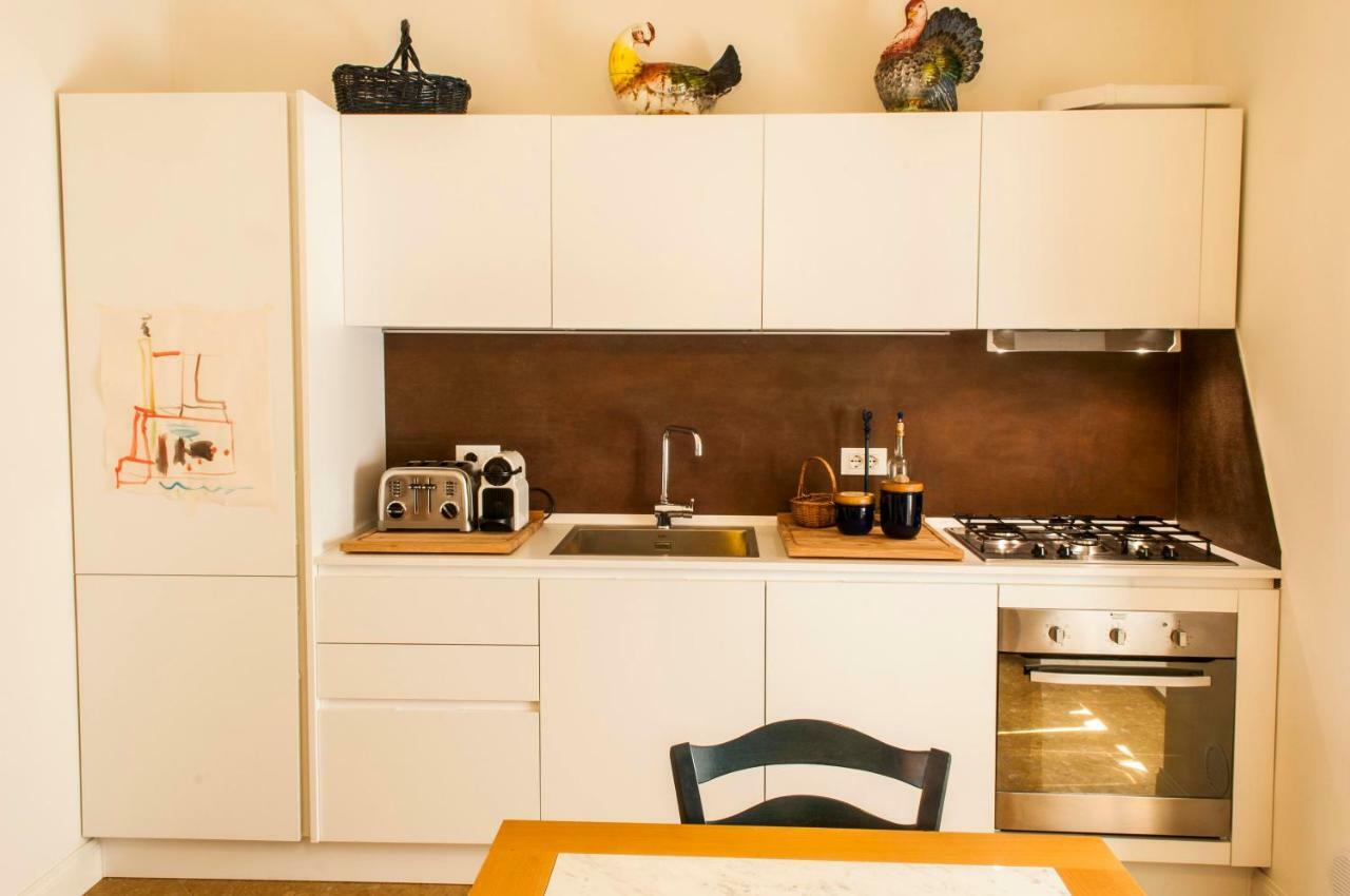 Ortigia Exclusive Apartment Syracuse Esterno foto