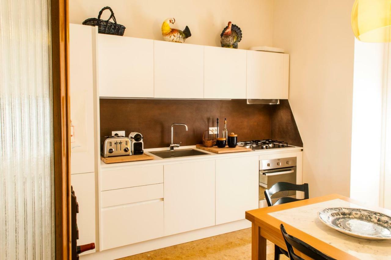 Ortigia Exclusive Apartment Syracuse Esterno foto