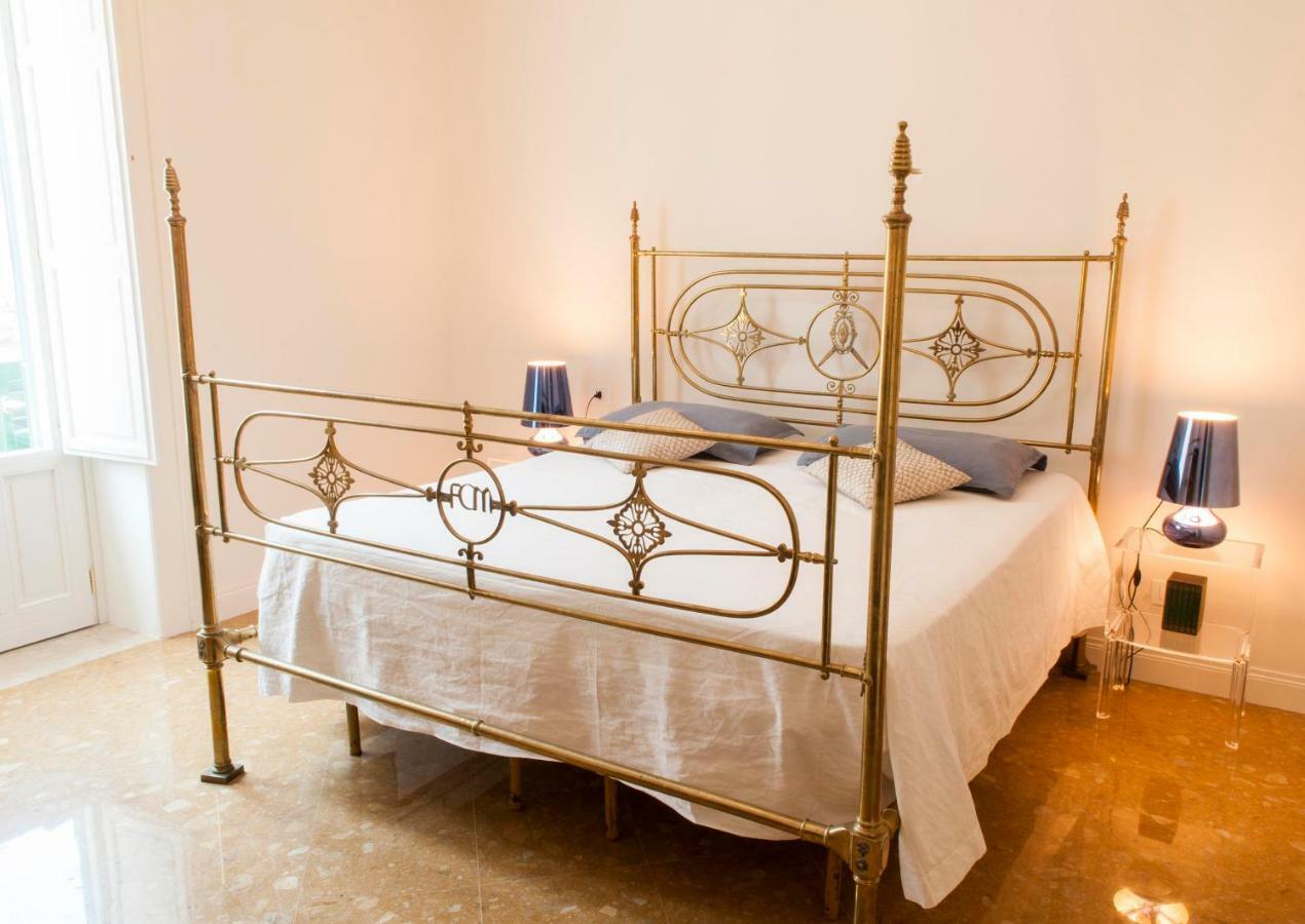 Ortigia Exclusive Apartment Syracuse Esterno foto