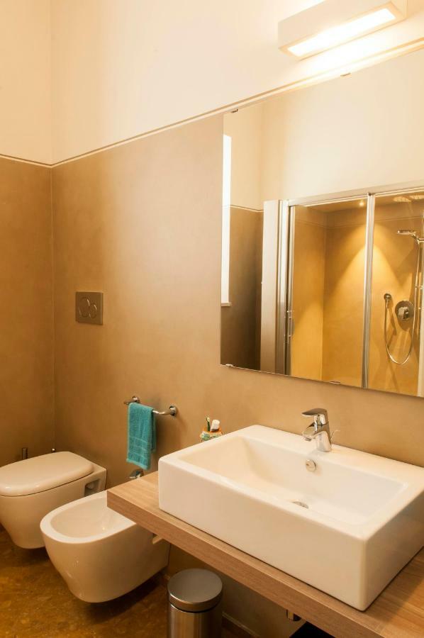 Ortigia Exclusive Apartment Syracuse Esterno foto