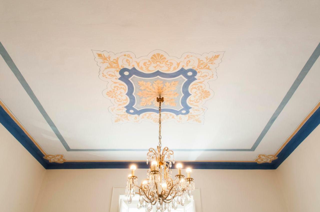 Ortigia Exclusive Apartment Syracuse Esterno foto