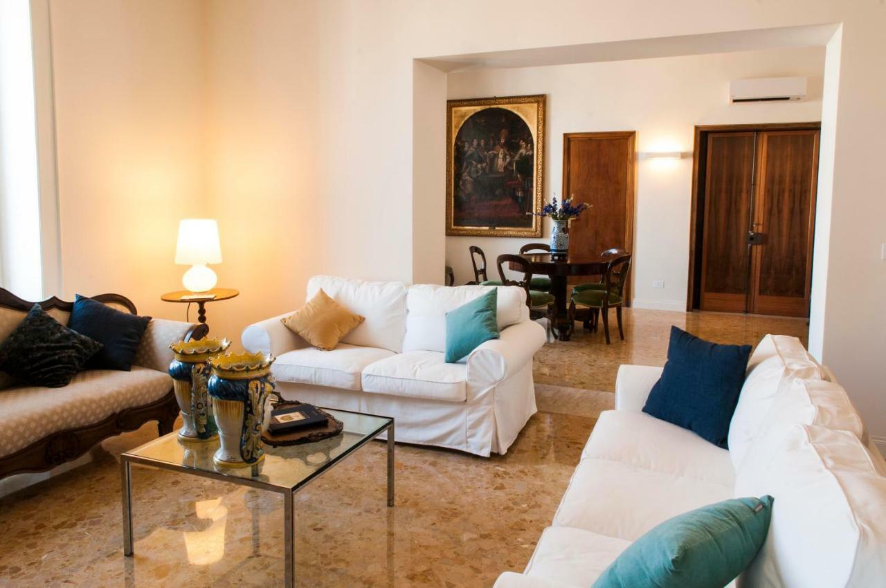 Ortigia Exclusive Apartment Syracuse Esterno foto