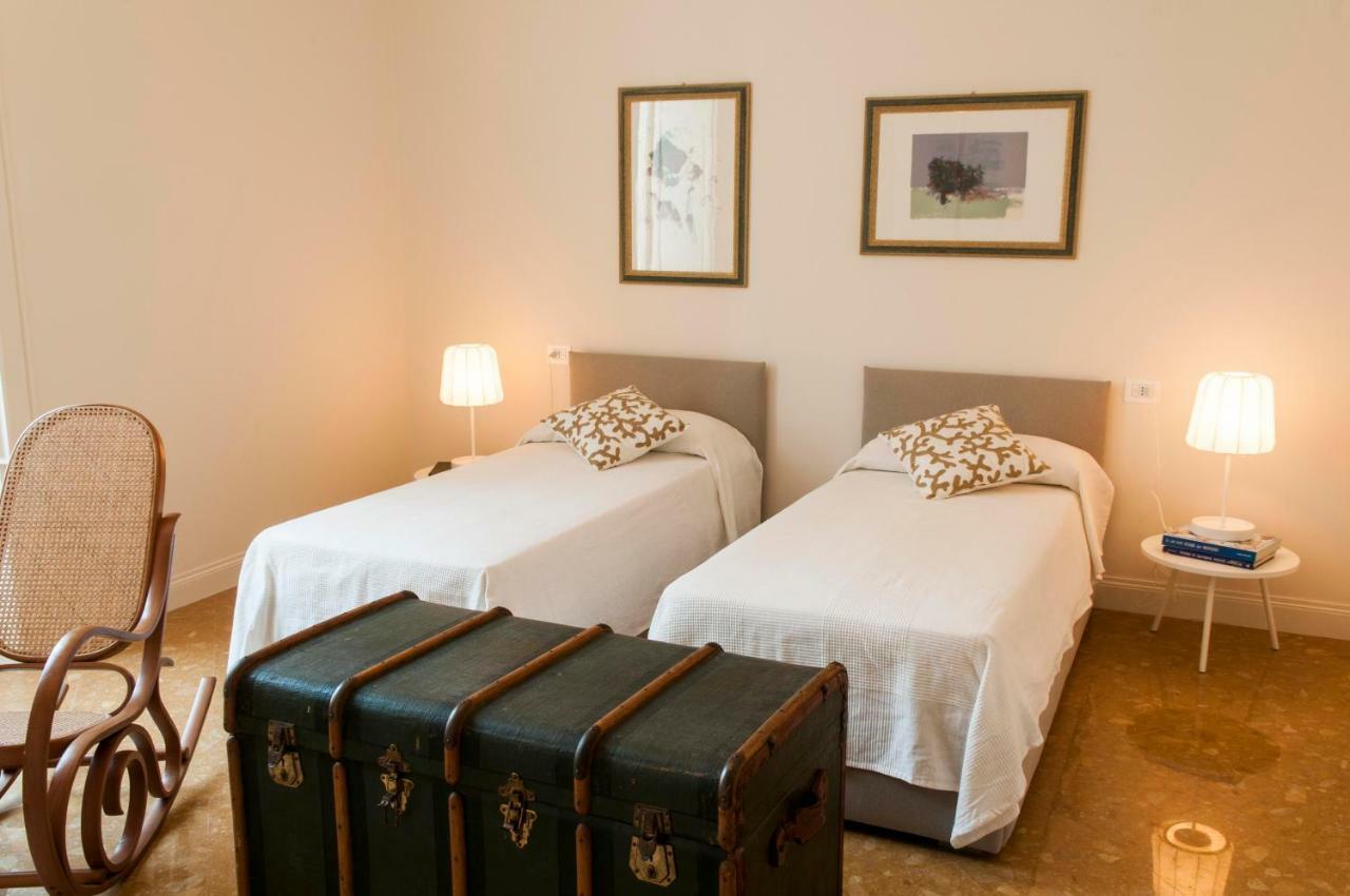 Ortigia Exclusive Apartment Syracuse Esterno foto