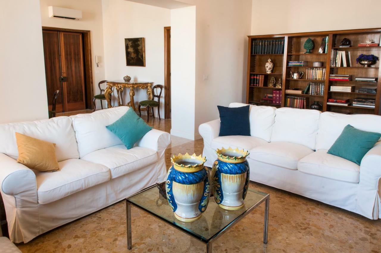 Ortigia Exclusive Apartment Syracuse Esterno foto