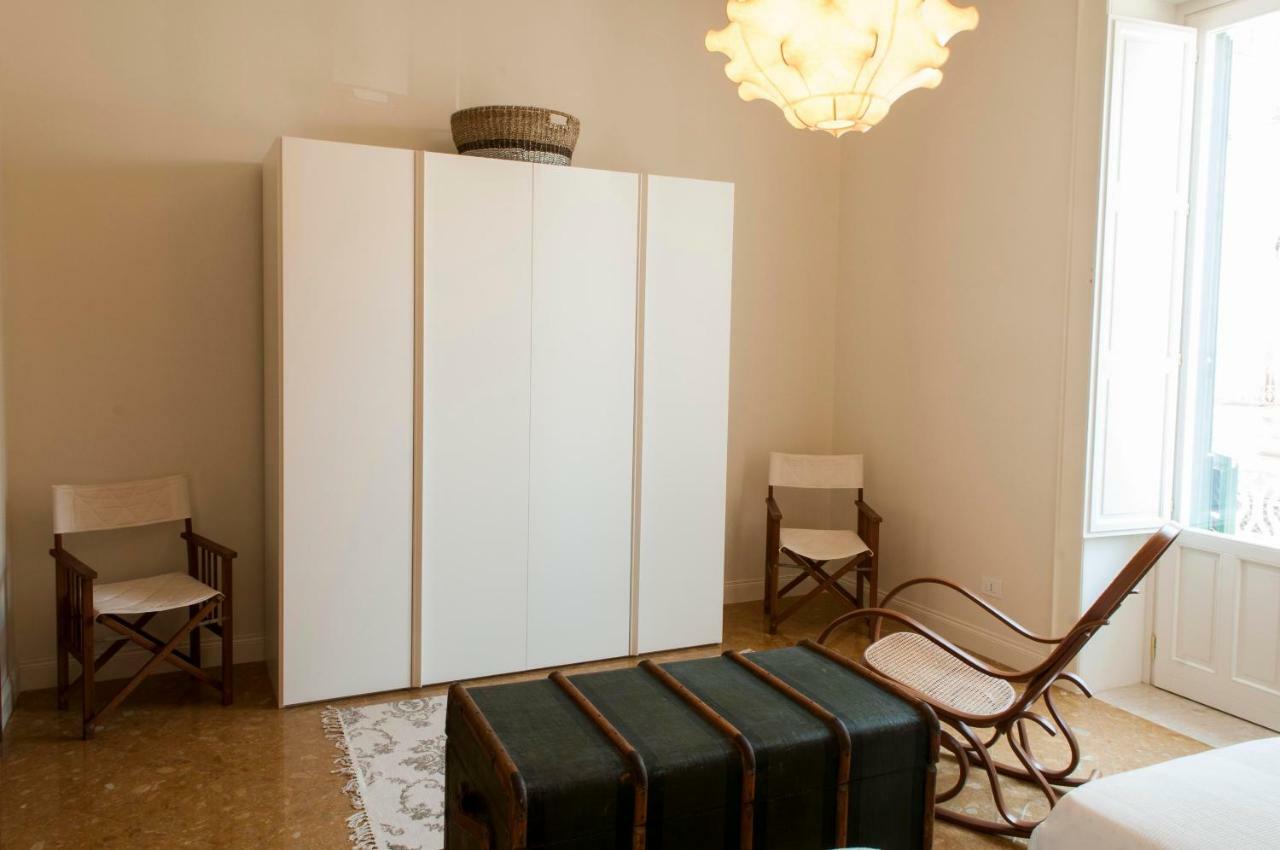 Ortigia Exclusive Apartment Syracuse Esterno foto