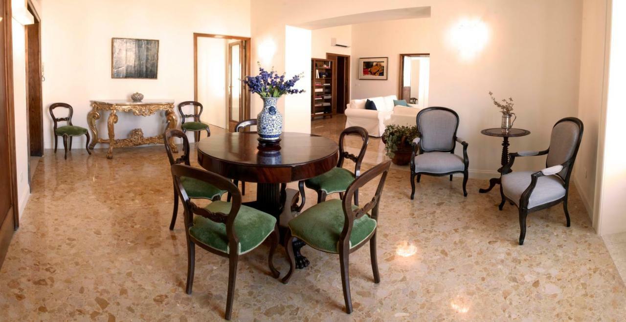Ortigia Exclusive Apartment Syracuse Esterno foto