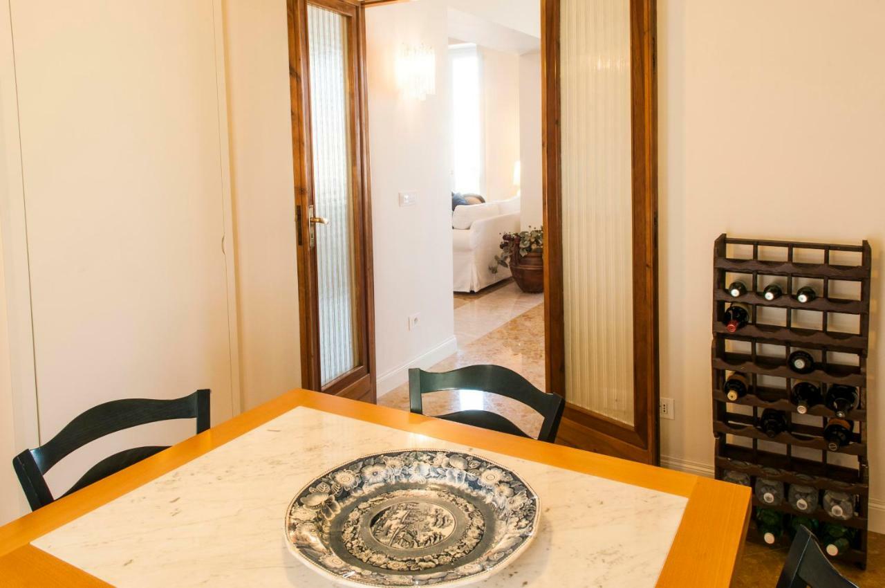Ortigia Exclusive Apartment Syracuse Esterno foto