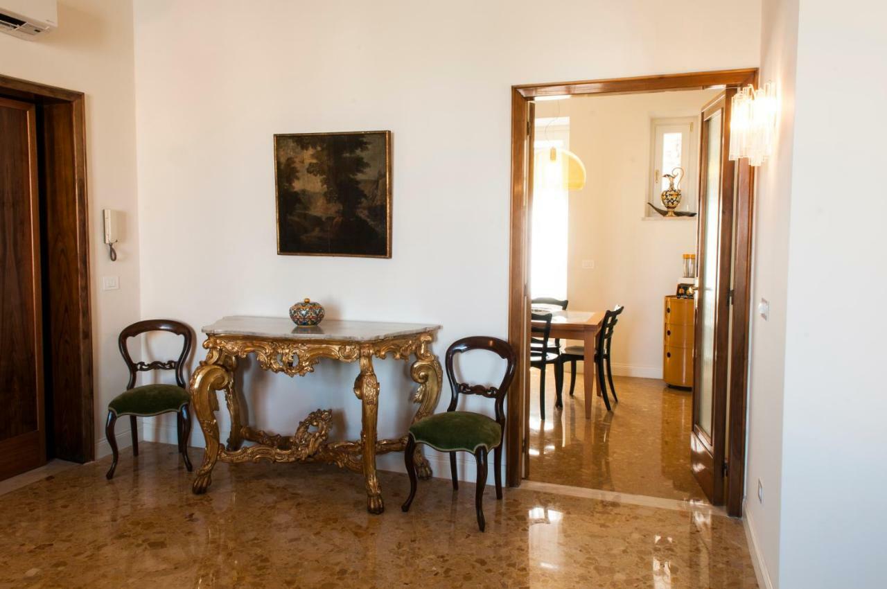 Ortigia Exclusive Apartment Syracuse Esterno foto