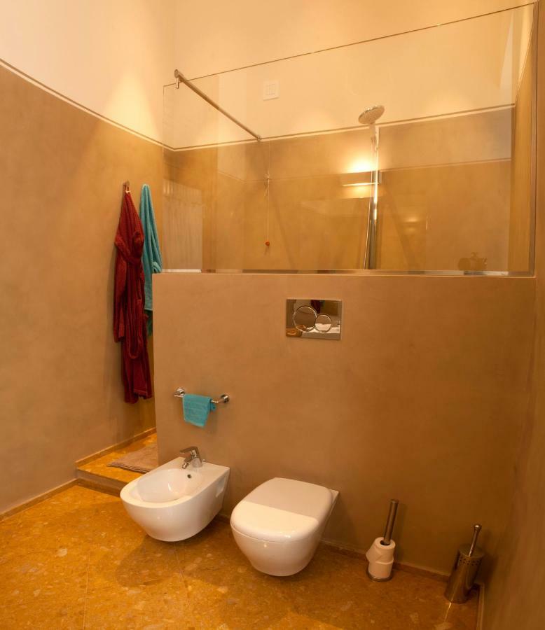 Ortigia Exclusive Apartment Syracuse Esterno foto