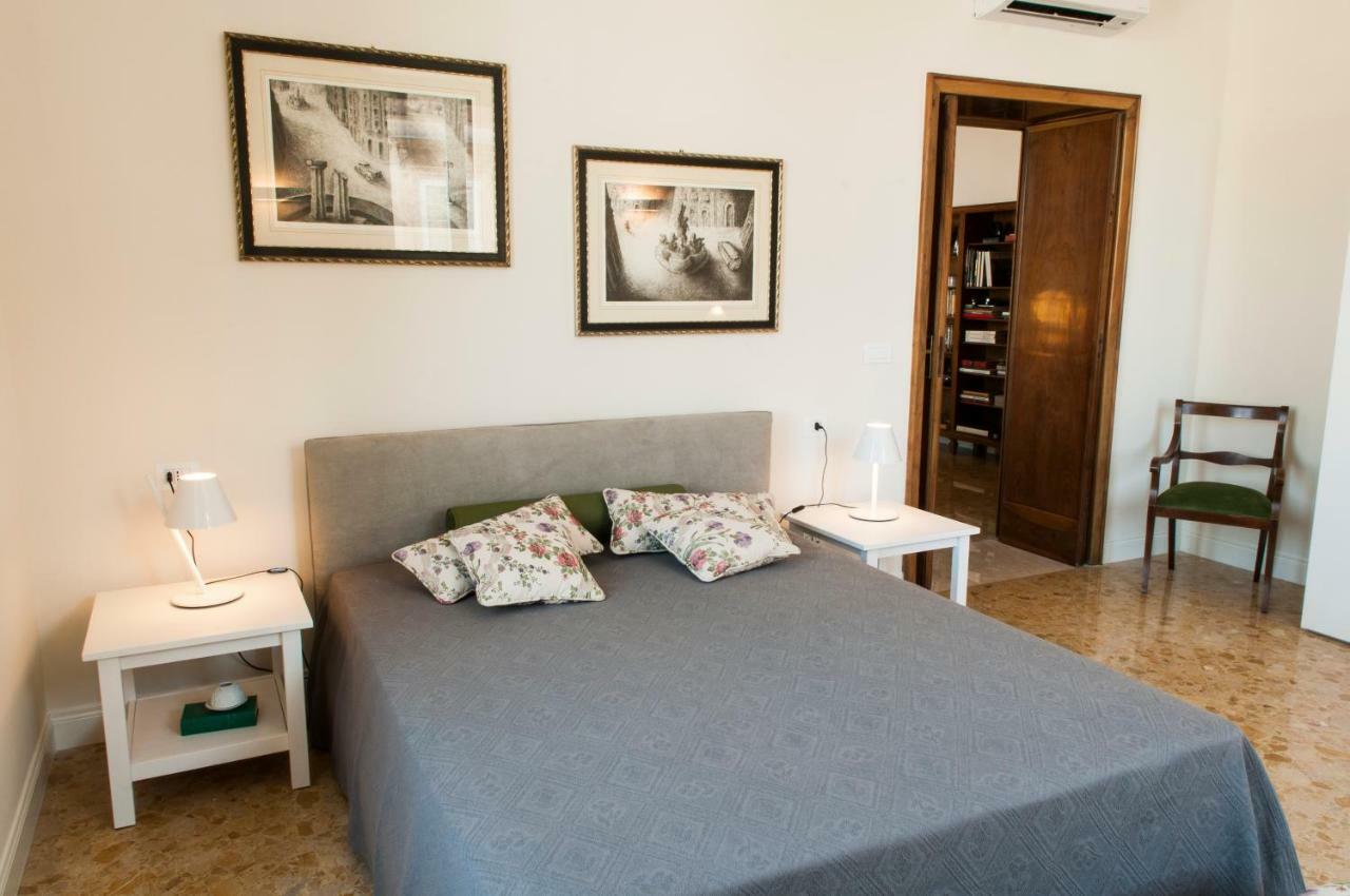 Ortigia Exclusive Apartment Syracuse Esterno foto
