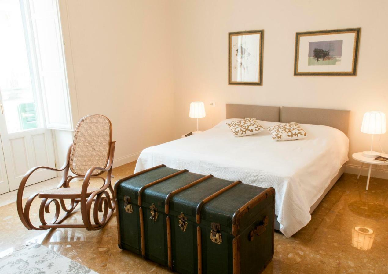 Ortigia Exclusive Apartment Syracuse Esterno foto
