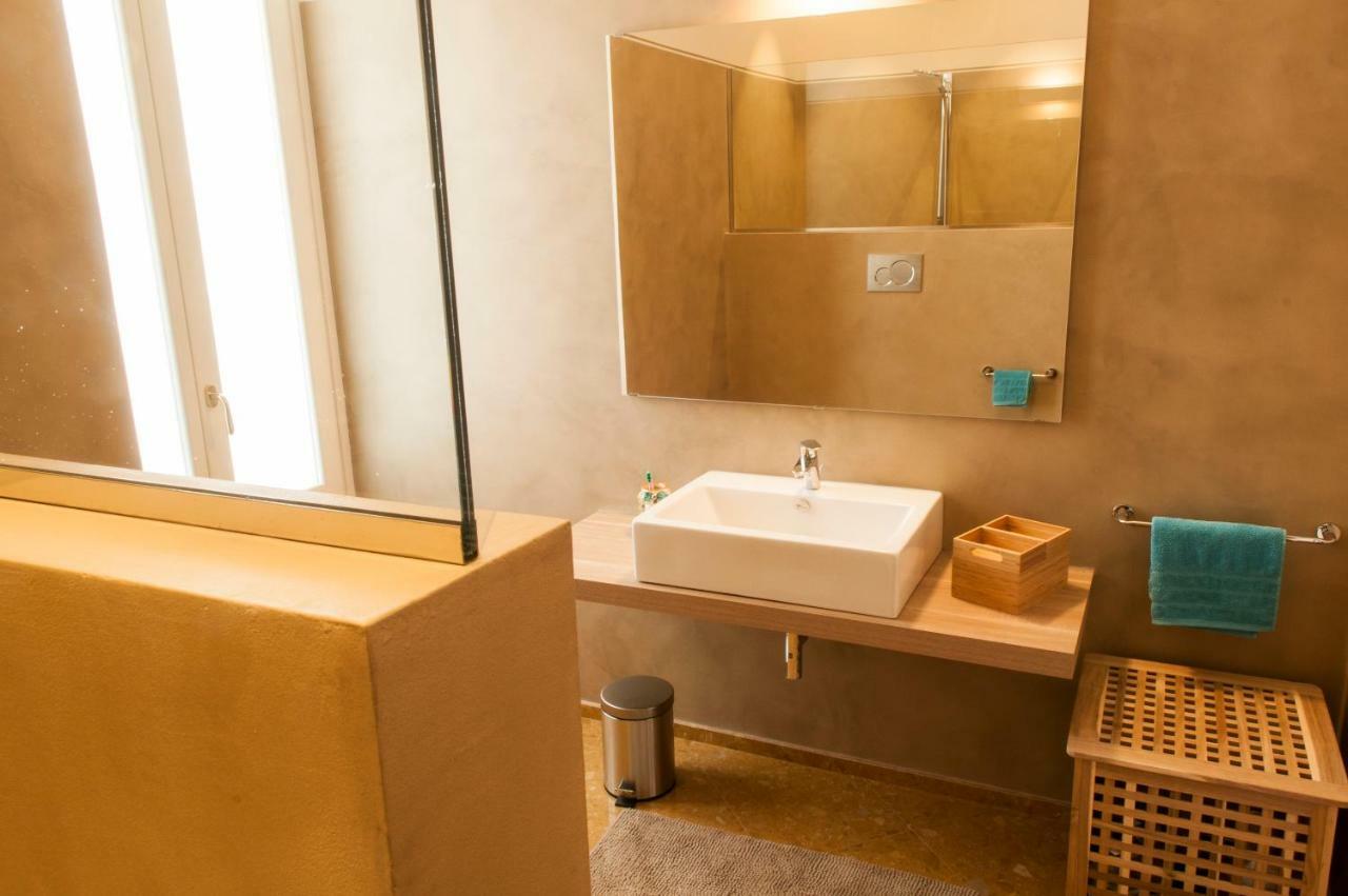 Ortigia Exclusive Apartment Syracuse Esterno foto