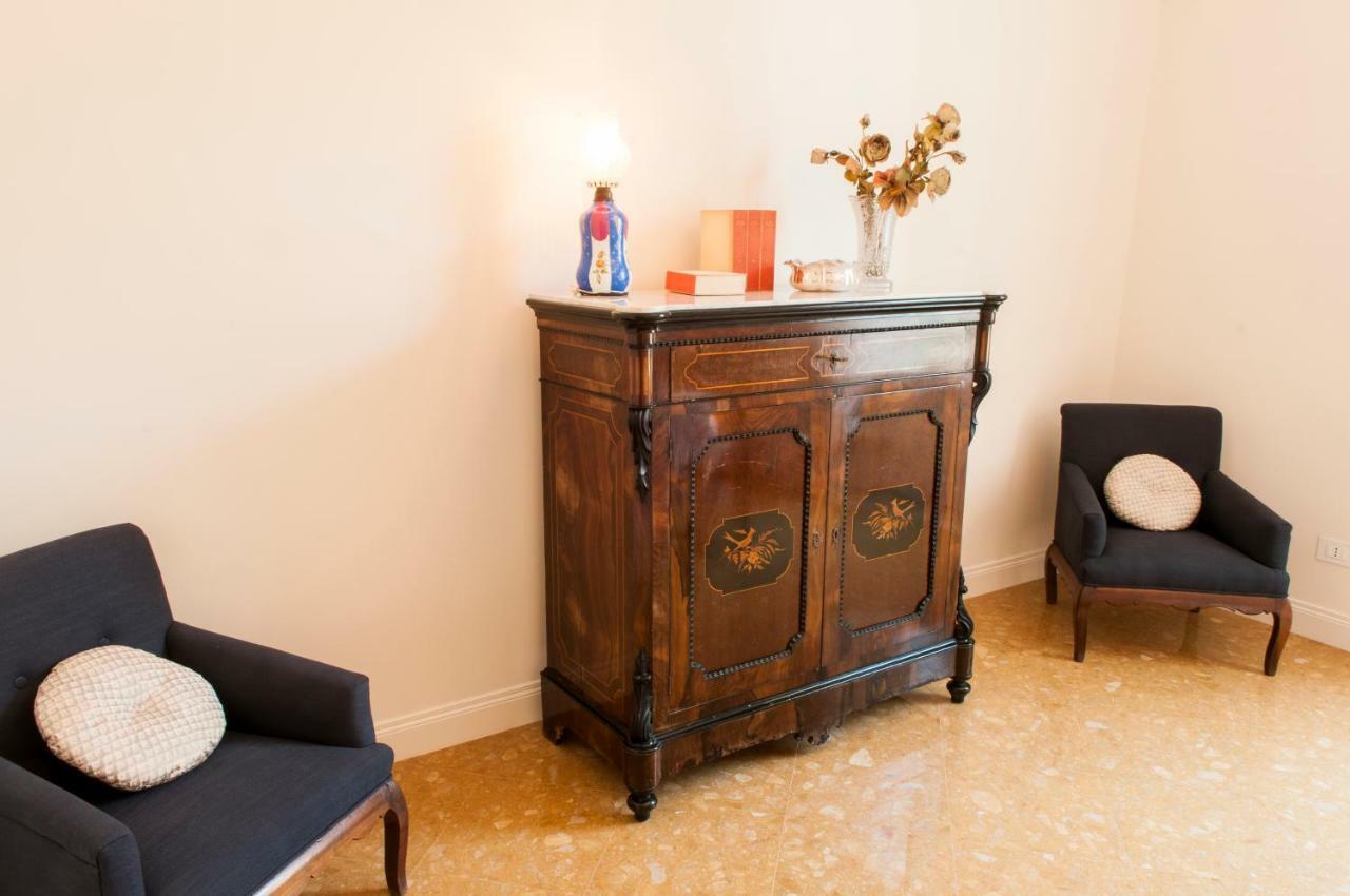 Ortigia Exclusive Apartment Syracuse Esterno foto